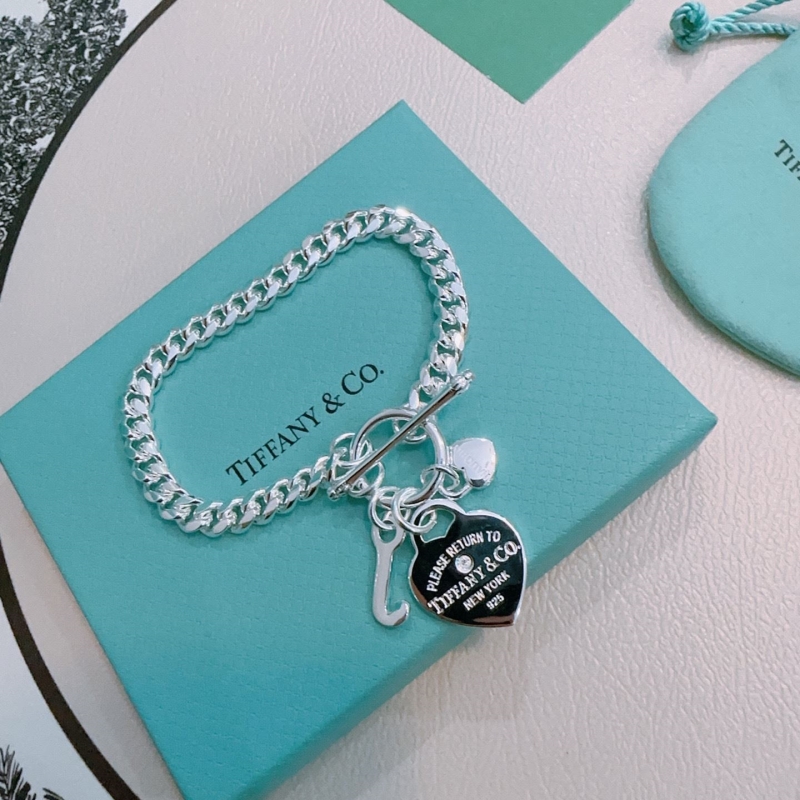 T*f*ny bracelets